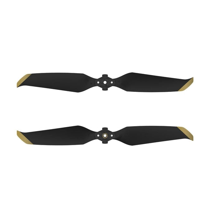 1 Pair Of 7238f Quick Release Propellers For Dji Mavic Air