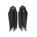 1 Pair Of 7238f Quick Release Propellers For Dji Mavic Air