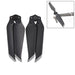 1 Pair 8743f Low Noise Quick Release Propellers For Dji