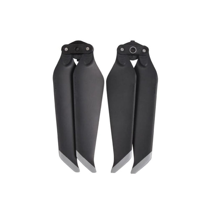 1 Pair 8743f Low Noise Quick Release Propellers For Dji