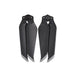 1 Pair 8743f Low Noise Quick Release Propellers For Dji