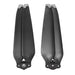 1 Pair 9453f Quick Release Paddle Tip Blades For Mavic 3