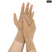 1 Pair Arthritis Hand Compression Gloves For Men And Women