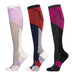 1 Pair Calf Compression Socks For Men Women