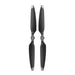 1 Pair Of Foldable Quick Release Propellers For High