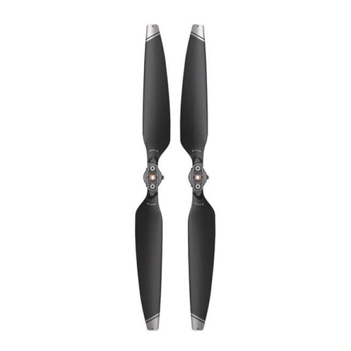 1 Pair Of Foldable Quick Release Propellers For High