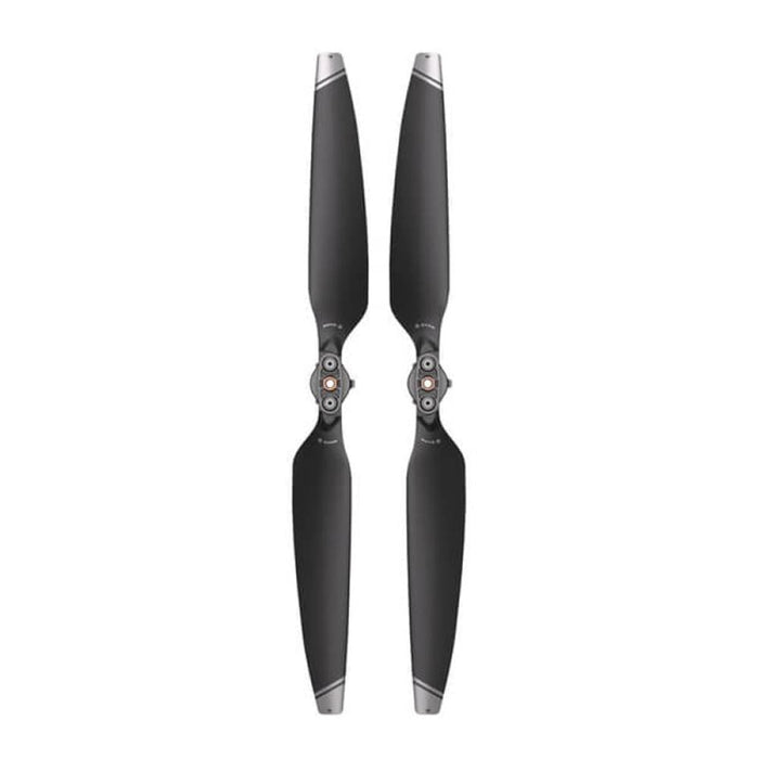 1 Pair Of Foldable Quick Release Propellers For High