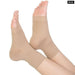 1 Pair Foot Compression Sock For Arch Support Injury