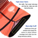 1 Pair Uv Sun Protection Cooling Arm Sleeves For Running