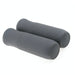 1 Pair Silicone Handbar Cover For Ninebot Es1/es2/es3/es4