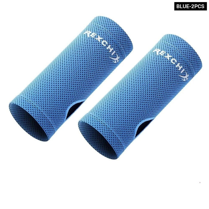 1 Pair Non-slip Sweat-absorbent Quick-drying Wrist Brace