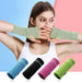 1 Pair Non-slip Sweat-absorbent Quick-drying Wrist Brace