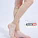 Nz Local Stock-1 Pair Sports Calf Footless Compression