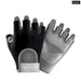 1 Pair Thin Breathable Non-slip Half Finger Cycling Gloves