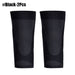 1 Pair Ultra Thin Knee Compression Sleeves For Cycling