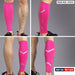 1 Piece Sports Leg Shin Guard Compression Sleeves