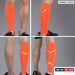 1 Piece Sports Leg Shin Guard Compression Sleeves