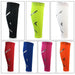 1 Piece Sports Leg Shin Guard Compression Sleeves