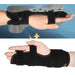 1 Pc Pinky Finger Splint Hand Brace For Boxer Fractures