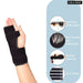 1 Pc Pinky Finger Splint Hand Brace For Boxer Fractures