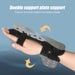 1 Pc Pinky Finger Splint Hand Brace For Boxer Fractures