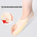 1 Pc Separator Toe Straightener Bunion Corrector Relief