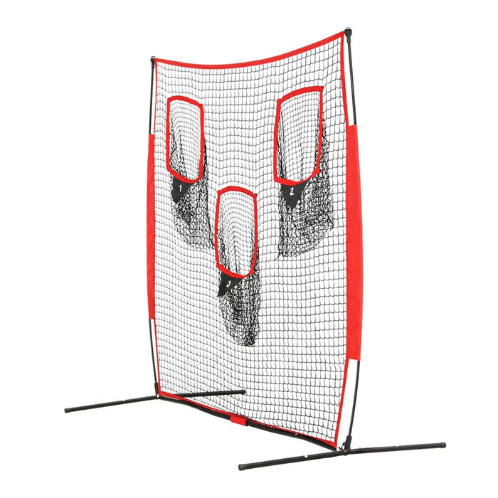 Goslash Picks 1.8m Soccer Football Goal Net Tennis Baseball