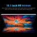 10.1 Inch 4g Lte Tablet 4gb 64gb Android 8.1 Octa Core