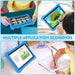 10.1 Kid Tablet 4gb 64gb Android 12 Quad Core Parental