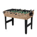 10 In 1 Soccer Table Foosball Hockey Pool Bowling Combo