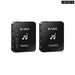 Wp-10 2.4g Wireless Earphone Monitor Rechargeable