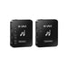 Wp-10 2.4g Wireless Earphone Monitor Rechargeable