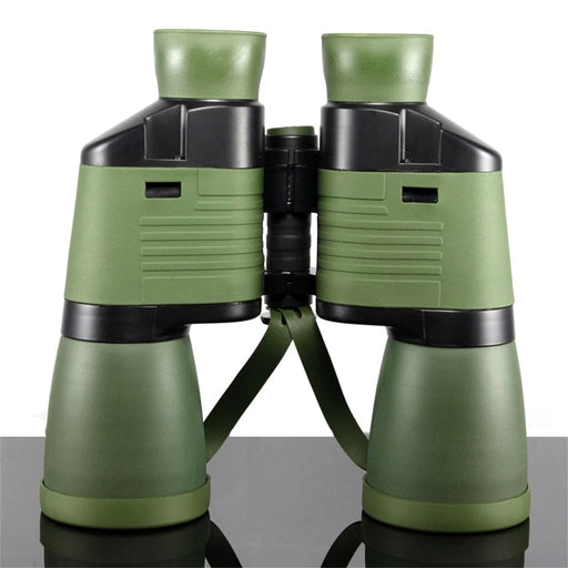 10 x 50 Auto Focus High Power Hd Binocular Telescope