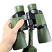 10 x 50 Auto Focus High Power Hd Binocular Telescope