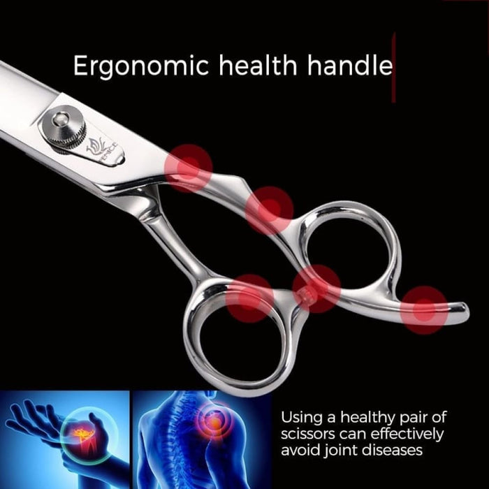 10 Inch Professional Pet Grooming Scissors For Dogs Cutting