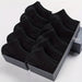 10 Pairs Mens Breathable Boat Socks High Quality Sweat