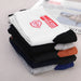 10 Pairs Mens Breathable Cotton Sports Socks