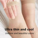 10 Pairs Non Slip Cotton Socks Absorbent Stretchy Bottoms