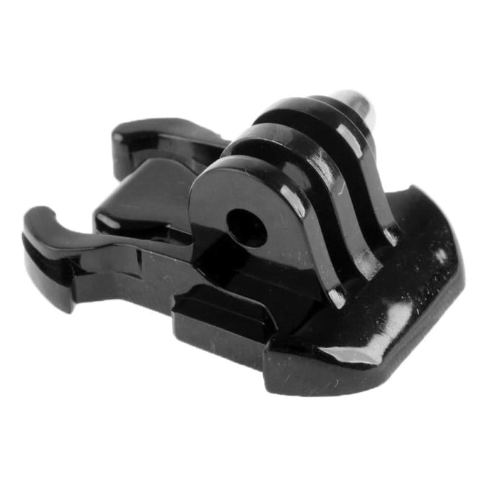 10 Pcs Basic Strap Mount Surface Buckle For Gopro Hero12