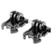 10 Pcs Basic Strap Mount Surface Buckle For Gopro Hero12