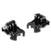 10 Pcs Basic Strap Mount Surface Buckle For Gopro Hero12