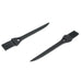 10 Pcs Jiafa P8842 Flat Head Shrill Tail Cleaning Brush