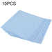 10 Pcs Soft Cleaning Cloth For Gopro Hero12