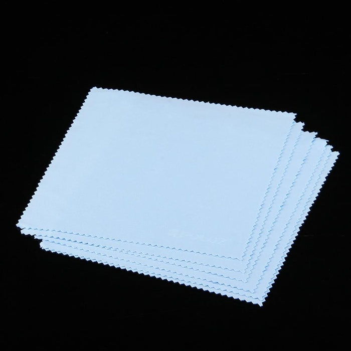 10 Pcs Soft Cleaning Cloth For Gopro Hero12