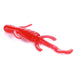 10 Piece 5cm/1g Gecko Shaped Soft Fish Bait For Fishing