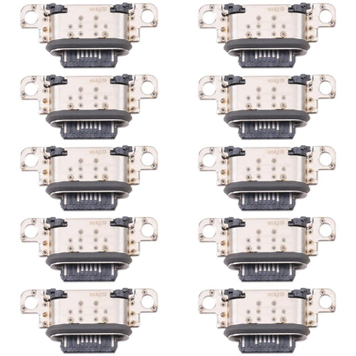 10 Piece Charging Port Connector For Samsung Galaxy A52s 5g