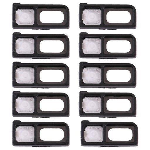 10 Piece Flashlight Covers For Galaxy S8 / G950