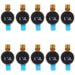 10 Piece Vibrating Motor Set for Samsung Galaxy A03s Sm-a037