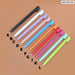 10 Pcs Plastic Touch Nds Stylus Pen For Lite Dsl Ndsl Game