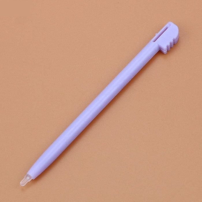 10 Pcs Plastic Touch Nds Stylus Pen For Lite Dsl Ndsl Game